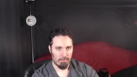 MetalstudMaster online show from February 23, 2025, 11:36 pm