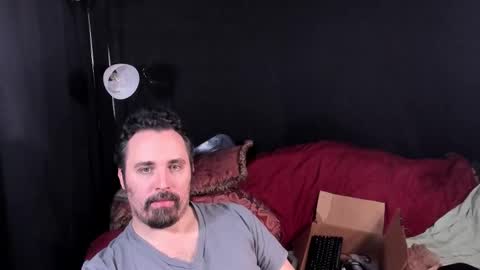 MetalstudMaster online show from November 27, 2025, 3:19 am