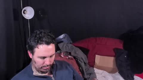 Snapshot of xmetalstudx chatting on December 23, 2025, 6:44 am MetalstudMaster online show from December 23, 2025, 6:44 am