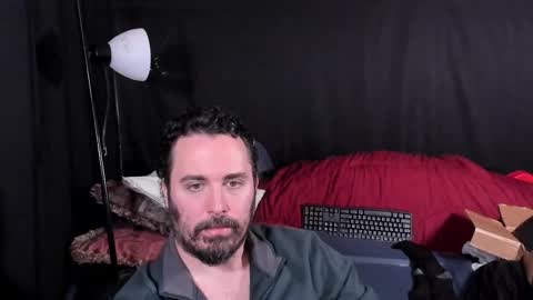 Snapshot of xmetalstudx chatting on January 8, 2026, 3:36 pm MetalstudMaster online show from January 8, 2026, 3:36 pm