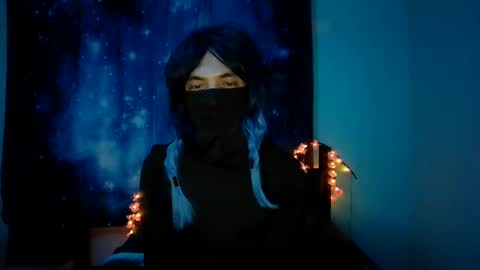 Snapshot of xmiaxbutterflyx3 chatting on November 9, 2025, 12:20 am xmiaxbutterflyx3 online show from November 9, 2025, 12:20 am