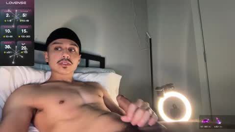 xmomentumx online show from September 9, 2025, 5:01 pm