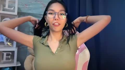 Sweet Monica online show from November 4, 2025, 9:08 am