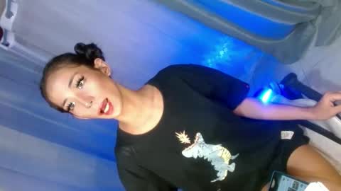 Snapshot of xmorgana chatting on December 5, 2024, 8:00 am xmorgana online show from December 5, 2024, 8:00 am