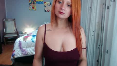 luciana online show from February 26, 2025, 2:26 am