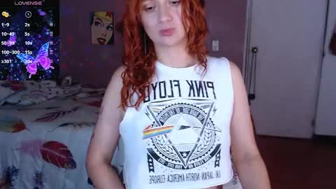 Snapshot of xnathashax1 chatting on May 15, 2026, 11:45 pm luciana online show from May 15, 2026, 11:45 pm