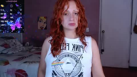 Snapshot of xnathashax1 chatting on May 16, 2026, 12:40 am luciana online show from May 16, 2026, 12:40 am
