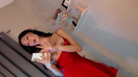 Snapshot of xnaughtyandsweet69_ chatting on February 10, 2025, 3:35 am JACKY DELOS SANTOS online show from February 10, 2025, 3:35 am