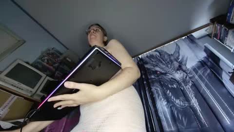 xnicetitsx online show from November 6, 2025, 7:20 am