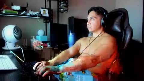 Snapshot of xoalejandroxo6 chatting on May 5, 2026, 5:59 am xoalejandroxo6 online show from May 5, 2026, 5:59 am