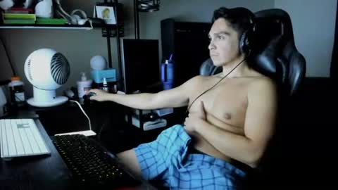 Snapshot of xoalejandroxo6 chatting on June 2, 2026, 7:21 am xoalejandroxo6 online show from June 2, 2026, 7:21 am