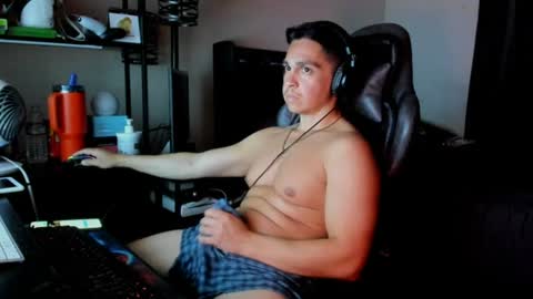 Snapshot of xoalejandroxo6 chatting on June 13, 2026, 6:11 am xoalejandroxo6 online show from June 13, 2026, 6:11 am