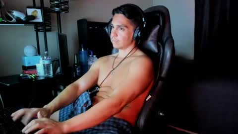 Snapshot of xoalejandroxo6 chatting on June 14, 2026, 6:04 am xoalejandroxo6 online show from June 14, 2026, 6:04 am