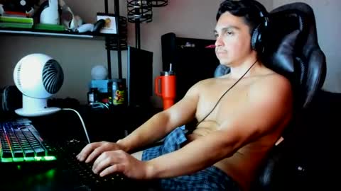 Snapshot of xoalejandroxo6 chatting on June 30, 2026, 7:09 am xoalejandroxo6 online show from June 30, 2026, 7:09 am