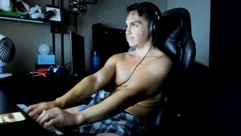 Snapshot of xoalejandroxo6 chatting on July 28, 2026, 6:20 am xoalejandroxo6 online show from July 28, 2026, 6:20 am