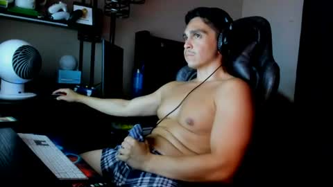 Snapshot of xoalejandroxo6 chatting on July 29, 2026, 6:11 am xoalejandroxo6 online show from July 29, 2026, 6:11 am