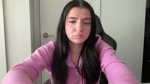 Snapshot of xoariellxo chatting on September 8, 2025, 6:07 pm xoariellxo online show from September 8, 2025, 6:07 pm