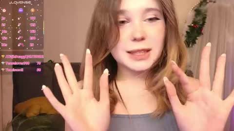 Milana online show from January 5, 2026, 5:27 pm