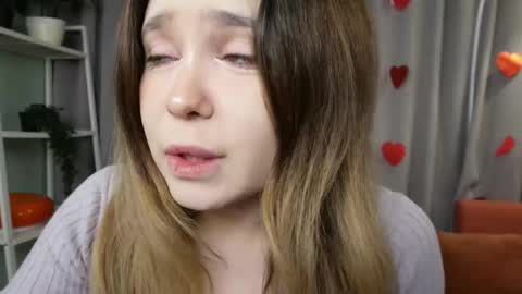 Milana online show from February 11, 2026, 7:13 am