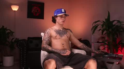   online show from February 27, 2025, 4:09 am