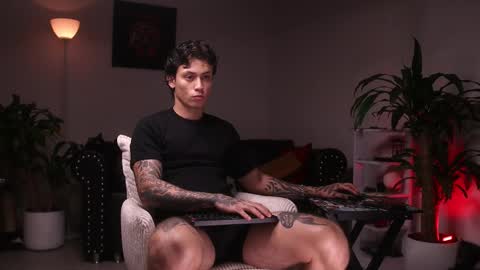   online show from March 1, 2025, 12:17 am