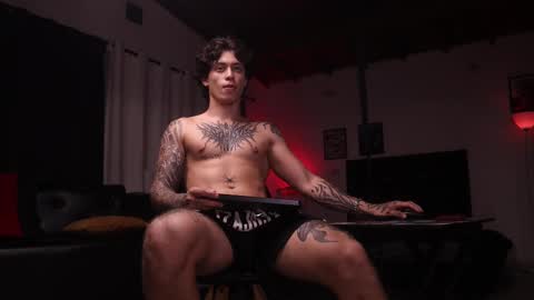   online show from September 12, 2025, 12:55 am