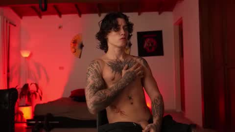   online show from February 22, 2026, 11:58 pm