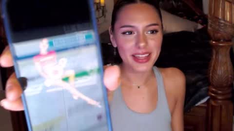 Snapshot of xoveronicalove chatting on October 29, 2025, 12:24 am xoveronicalove online show from October 29, 2025, 12:24 am