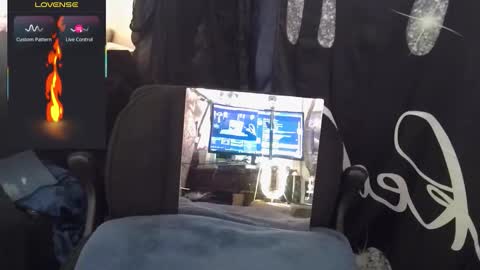 Snapshot of xoxo_chloechance_xoxo chatting on February 14, 2026, 11:34 pm Chloe online show from February 14, 2026, 11:34 pm