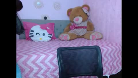 Snapshot of xoxo_melany chatting on November 25, 2025, 12:16 pm melany online show from November 25, 2025, 12:16 pm