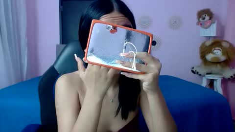 Snapshot of xoxo_melany chatting on January 15, 2026, 12:10 pm melany online show from January 15, 2026, 12:10 pm