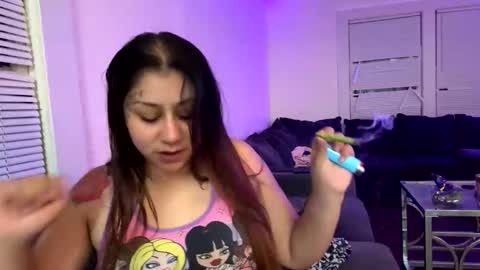 xoxoalizehibaby online show from November 13, 2025, 2:32 am