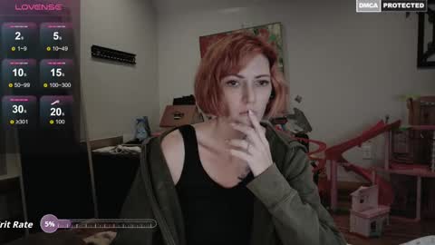 xpbunni online show from November 7, 2025, 8:58 am