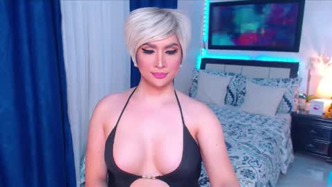 amanda online show from February 1, 2026, 4:55 am