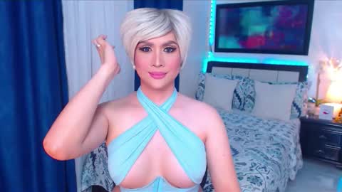 amanda online show from February 3, 2026, 3:26 am