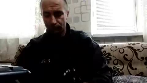 xploid1982 online show from March 15, 2026, 10:43 am