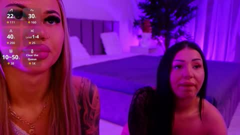 xpuka online show from February 21, 2026, 7:04 pm