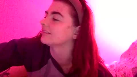 Snapshot of xratedcherry chatting on October 27, 2025, 7:23 am CHERRY online show from October 27, 2025, 7:23 am