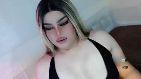 Snapshot of xsabbylicious69 chatting on November 2, 2025, 12:57 am xsabbylicious69 online show from November 2, 2025, 12:57 am