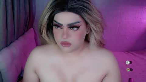 xsabbylicious69 online show from March 17, 2026, 4:06 am