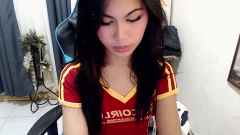 aira online show from December 7, 2024, 8:49 pm