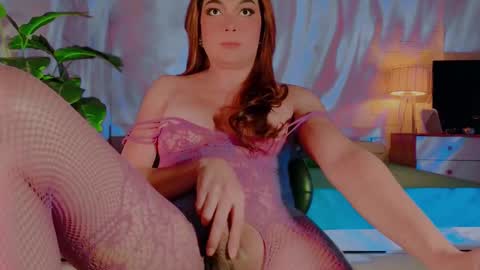 Michelle online show from February 19, 2025, 11:17 am