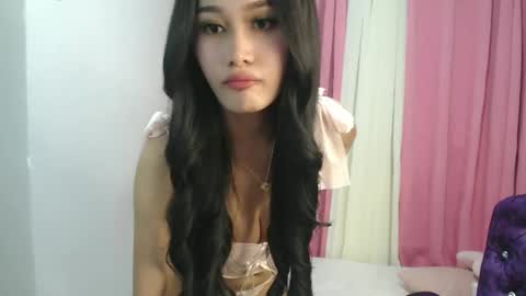 Cleo de nile online show from September 22, 2025, 2:24 am