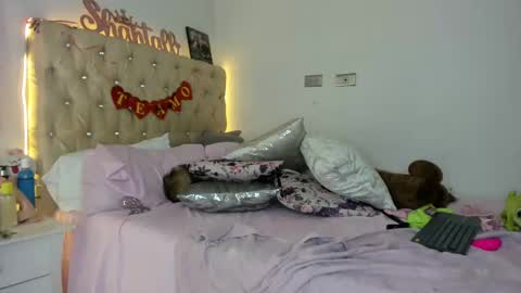 Shantyonlyfansshantallsalcedo online show from February 16, 2025, 11:48 pm