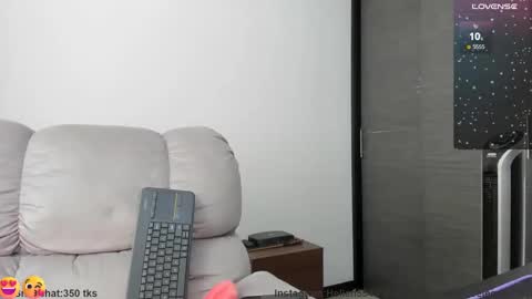 Hellen Sofia instagram hellen5546 online show from January 11, 2025, 7:38 pm