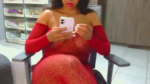 Snapshot of xspiketeex chatting on December 20, 2025, 4:41 am spykeXtee online show from December 20, 2025, 4:41 am