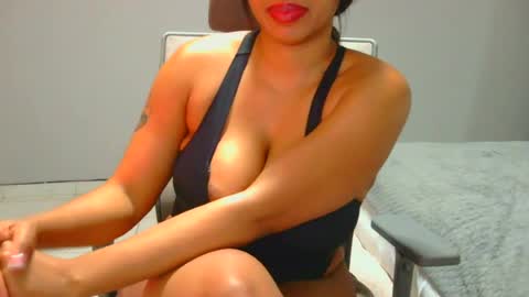 Snapshot of xspiketeex chatting on June 20, 2026, 5:10 am spykeXtee online show from June 20, 2026, 5:10 am
