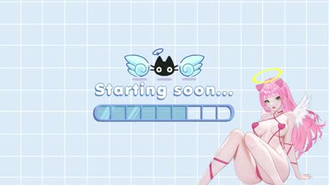 XstaceyliciousX online show from January 3, 2025, 8:01 pm