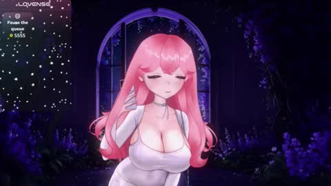 XstaceyliciousX online show from February 6, 2026, 9:07 pm