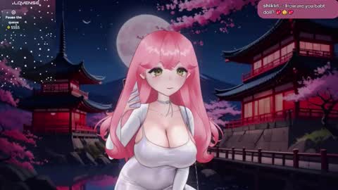 XstaceyliciousX online show from February 28, 2026, 8:43 pm